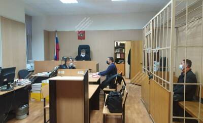 По делу миллиардера Ебралидзе арестовали экс-главу «Констанс-Банка»