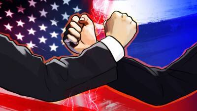 Читатели SCMP: сближение России и Китая стало стратегическим просчетом США