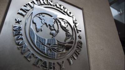 В 2022 году МВФ выделит Украине только часть средств из $2,2 млрд – Fitch