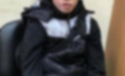 В Тюмени завершились шестидневные поиски 13-летнего мальчика