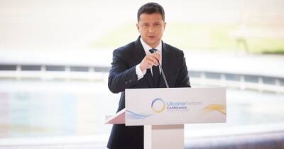 Зеленский рассказал, что Украина противопоставит возможному прекращению транзита газа