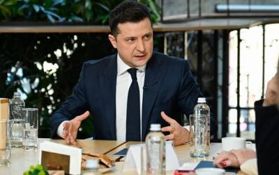 Зеленский заявил, что тарифы ЖКХ должны быть рыночными