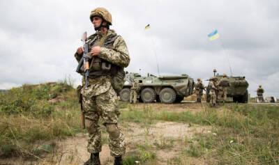 Главное – участие: Латвия всеми руками за войну на Украине