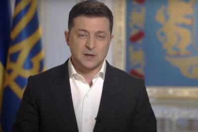 Зеленский рассказал о переданном Эрдоганом России списке пленных украинцев