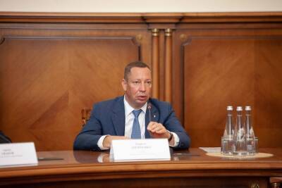 Зеленский прокомментировал возможность отставки главы НБУ