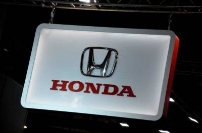 В Honda создадут "умный" ремень безопасности, помогающий избежать ДТП