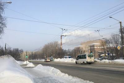 По Мурманску проедет экологический автобус