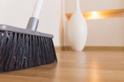 Как уменьшить количество пыли в доме: хитрости продвинутых хозяек