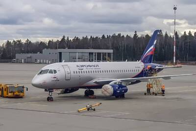 «Аэрофлот» объявил распродажу авиабилетов по России «Улетные дни»