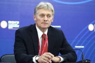 В Кремле назвали причину увольнения главы ФСИН Калашникова