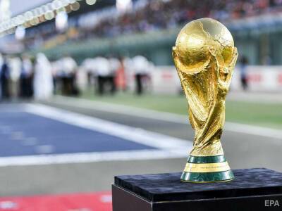 Соперником футбольной сборной Украины в плей-офф отбора на чемпионат мира 2022 станет Шотландия