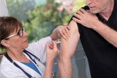 У водителя из Бокситогорска оказался сертификат о вакцинации из детской поликлиники
