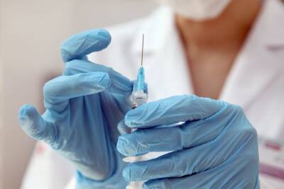 Россия приняла меры против нового штамма коронавируса