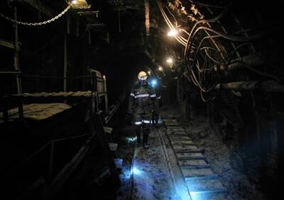 Прокуроры обнаружили в 25 шахтах в Кузбассе нарушения в сфере безопасности