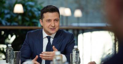 Зеленский объявил реформу ЖКХ в Украине на 300 миллиардов гривен: что будут менять
