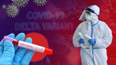 Существующие вакцины будут менее эффективны против нового штамма COVID – Минздрав Швейцарии