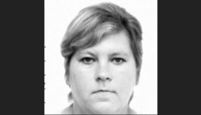 В Липецкой области исчезла 37-летняя женщина