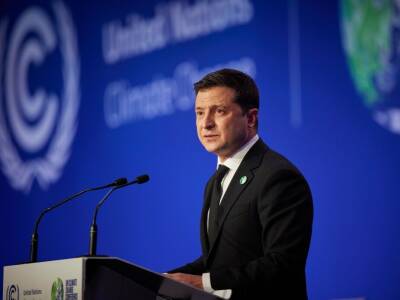 Зеленский: Депутаты не будут выбирать президента Украины