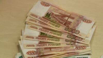 Пензячка истратила более 90 000 рублей с карты знакомого