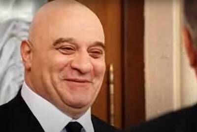 В Петербурге арестован миллиардер Ебралидзе