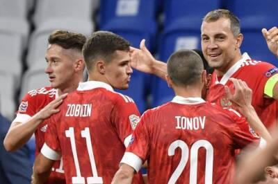 Губерниев считает, что Польша должна бояться сборную России