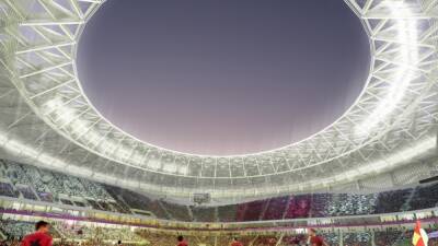 Сборная России по футболу сыграет с Польшей за попадение на ЧМ-2022