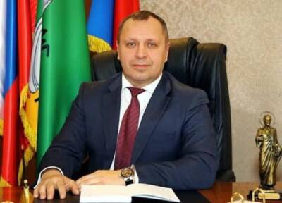 Новый мэр Прокопьевска уволен на второй день работы: он устроил банкет во время траура
