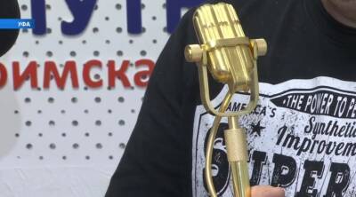 Радиостанция «Спутник ФМ» завоевала награды «Радиомании-2021»