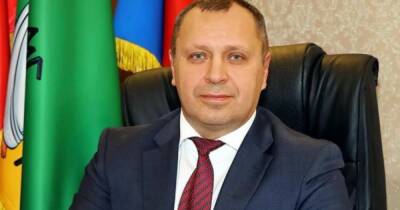 В Кузбассе мэра города отправили в отставку за банкет во время траура
