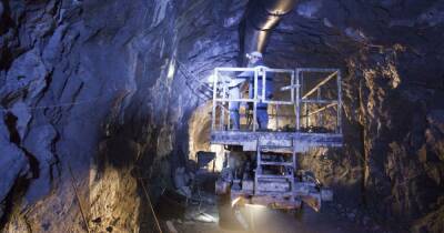 В Кузбассе нашли шахту, где возможен взрыв метана как "Листвяжной"