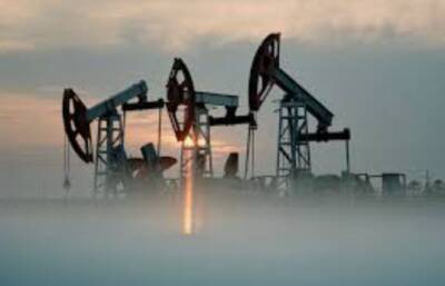 Нефтяные цены демонстрируют резкое падение