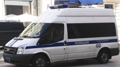 В Вологде ковид-диссидентка распылила дихлофос на росгвардейцев при задержании