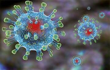 Новый штамм коронавируса назвали «Омикрон»