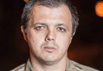 Дело ЧВК: суд оставил Семенченко под стражей