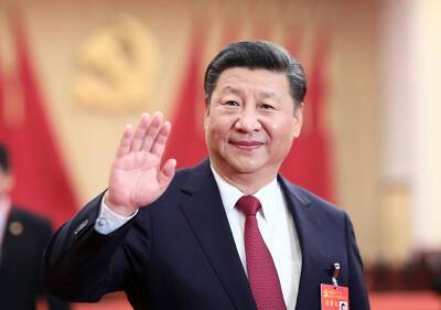 Китайское возрождение и его кормчий: какую цивилизацию намерен строить Пекин