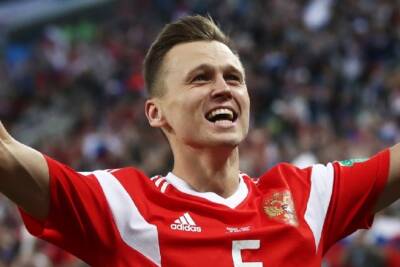 Денис Черышев считает, что болельщики помогут сборной России обыграть Польшу