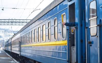 "Укрзализныця" упростила покупку билетов на региональные поезда
