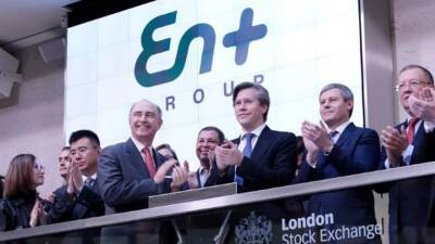 En+ Group вошла в топ-5 рейтинга ESG-прозрачности бизнеса в России