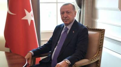 Соратник Эрдогана включил Россию в “тюркский мир”