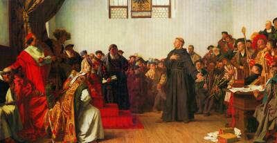 Что такое лютеранство и как оно появилось?