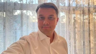 Разумков сообщил о желании участвовать в президентских выборах на Украине