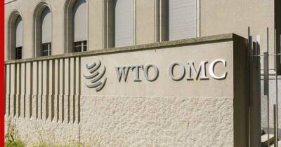 Генсовет ВТО решил перенести министерскую конференцию из-за нового штамма COVID - profile.ru - США - Швейцария - Юар - Женева