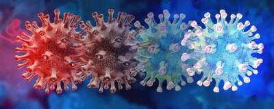 Названо важное условие для возникновения сложных мутаций коронавируса