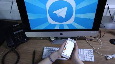 Дуров запустил опрос касательно присутствия Telegram на устройствах Apple
