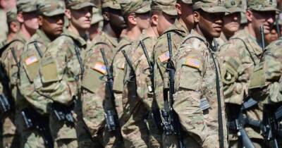 США захотели ограничить свои военные учения в Европе