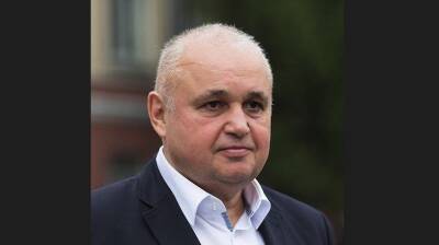 Глава Кузбасса Цивилев отправил в отставку мэра Прокопьевска Старченко за то, что у того «нет сердца»