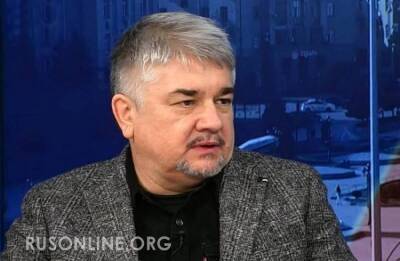 Ищенко рассказал, почему США торопятся с развязыванием войны России с Украиной