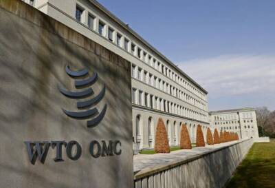 ВТО отложила первую за 4 года встречу министров из-за ситуации с коронавирусом