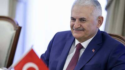 В Турции предложили включить Россию в список тюркских государств