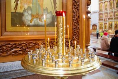Филиппов день отмечается православными 27 ноября 2021 года